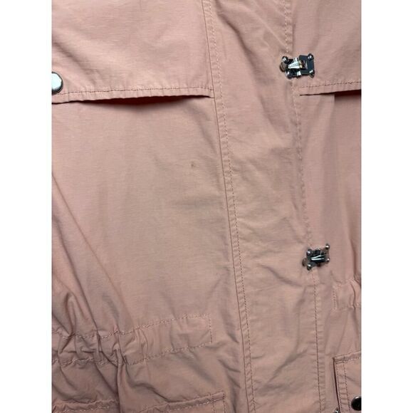 J. Crew Leightweight Utility Jacket Women's Sz. XXS - Picture 9 of 9